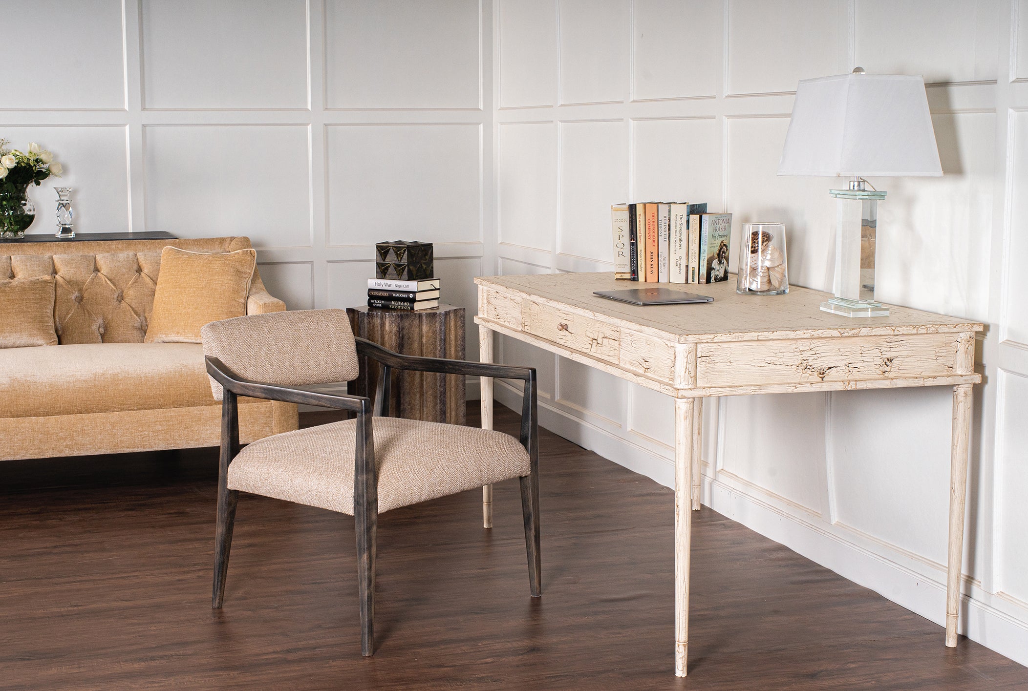 MAXWELL DESK